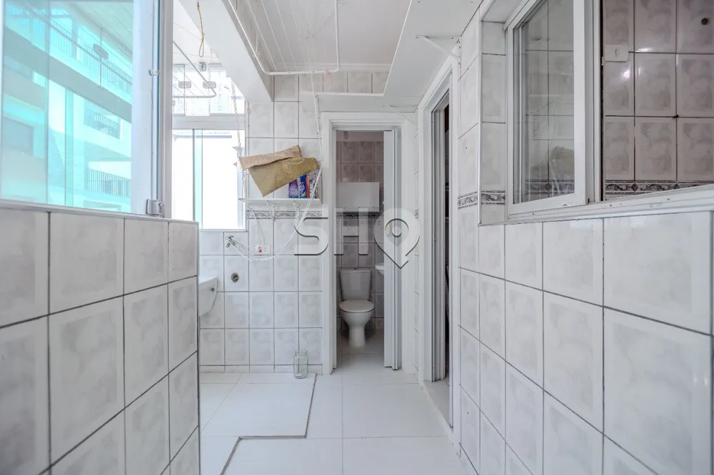 Apartamento, 3 quartos, 202 m² - Foto 11