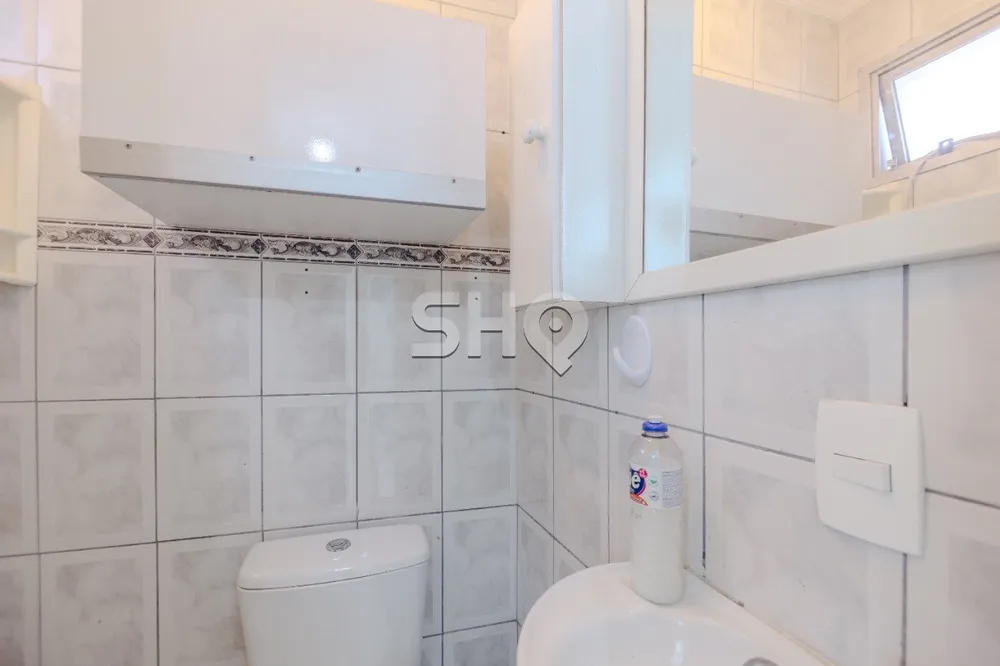 Apartamento, 3 quartos, 202 m² - Foto 1