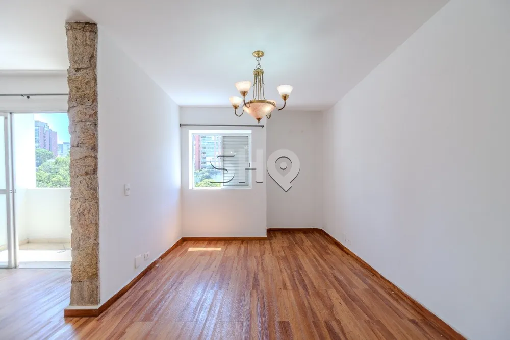 Apartamento, 3 quartos, 202 m² - Foto 2