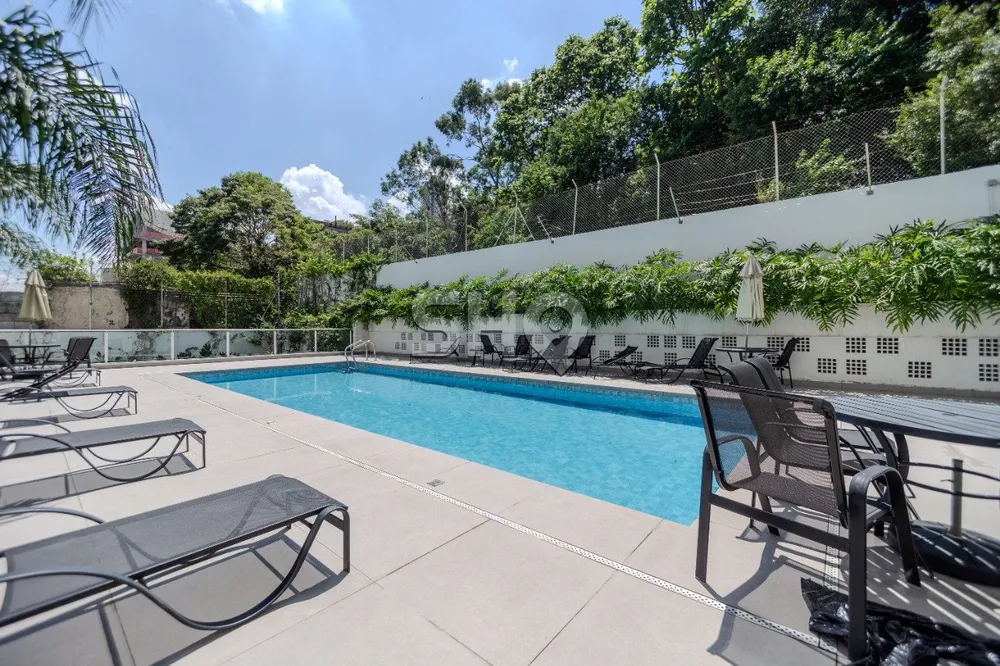Apartamento, 3 quartos, 202 m² - Foto 6