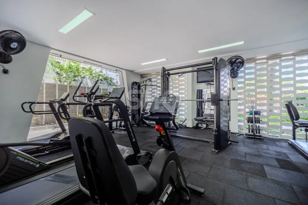 Apartamento, 3 quartos, 202 m² - Foto 3