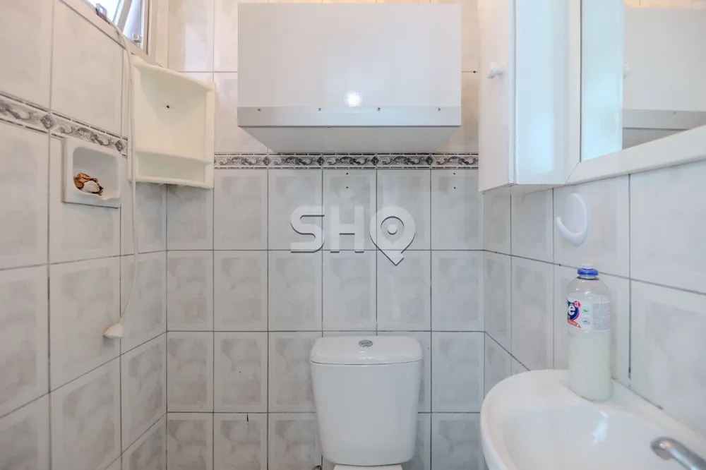 Apartamento, 3 quartos, 202 m² - Foto 2
