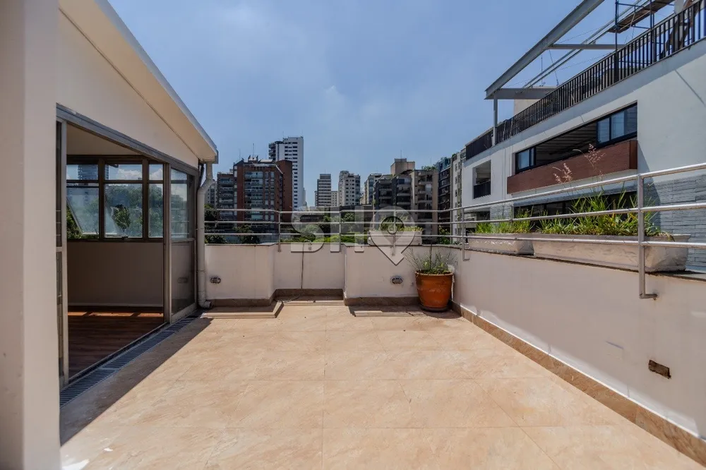 Apartamento, 3 quartos, 202 m² - Foto 4