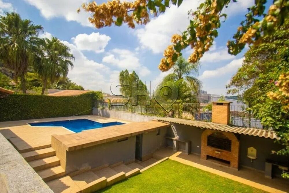 Sobrado, 3 quartos, 600 m² - Foto 16