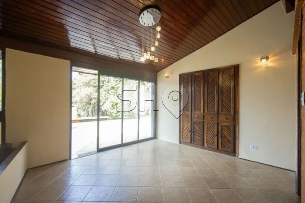 Sobrado, 3 quartos, 600 m² - Foto 8