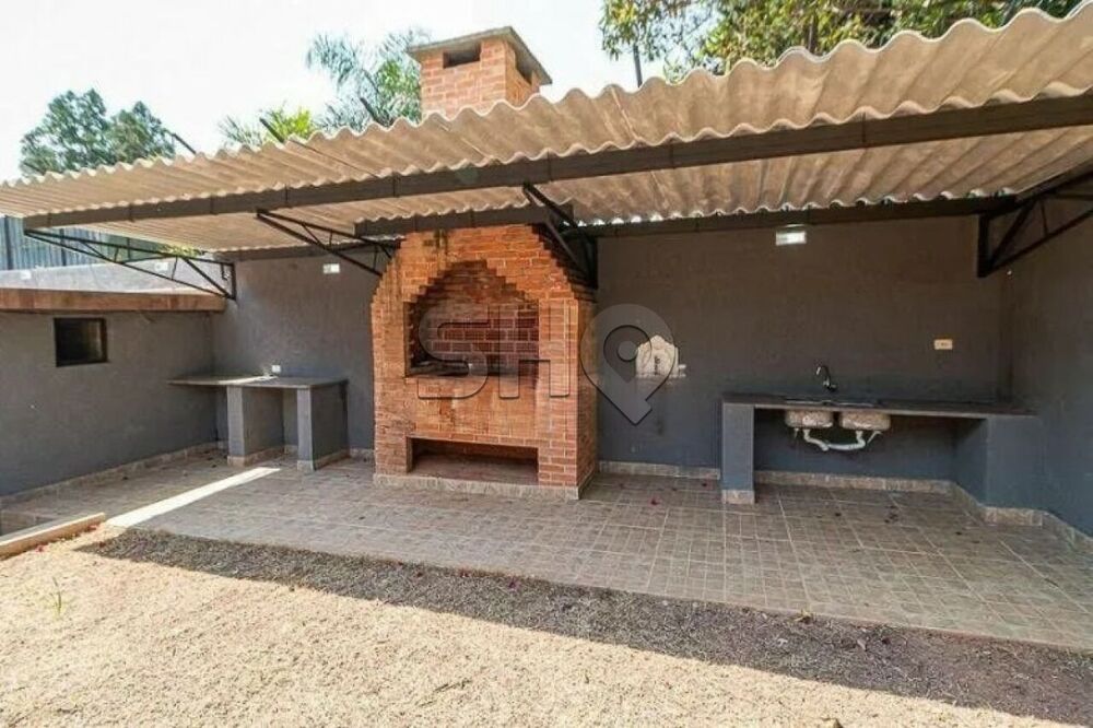 Sobrado, 3 quartos, 600 m² - Foto 19