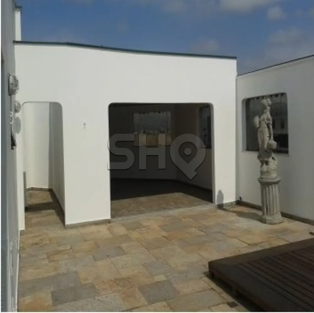 Cobertura, 4 quartos, 477 m² - Foto 4