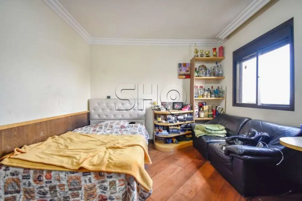 Apartamento, 5 quartos, 490 m² - Foto 1
