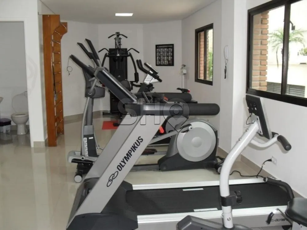Apartamento, 4 quartos, 218 m² - Foto 9