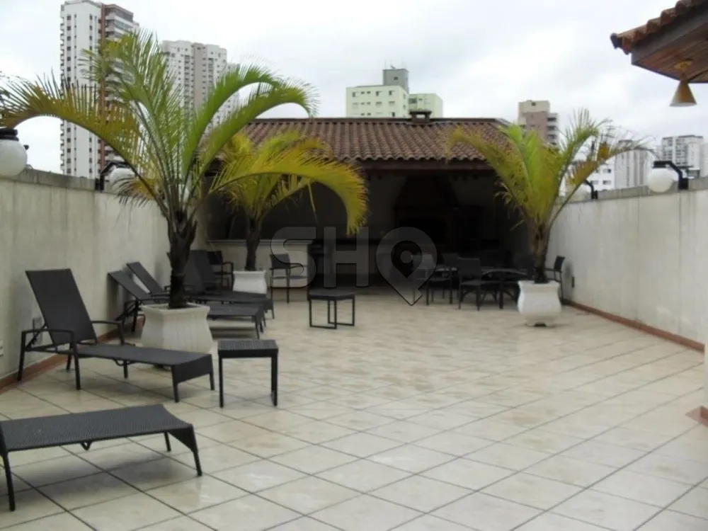 Apartamento, 4 quartos, 218 m² - Foto 6