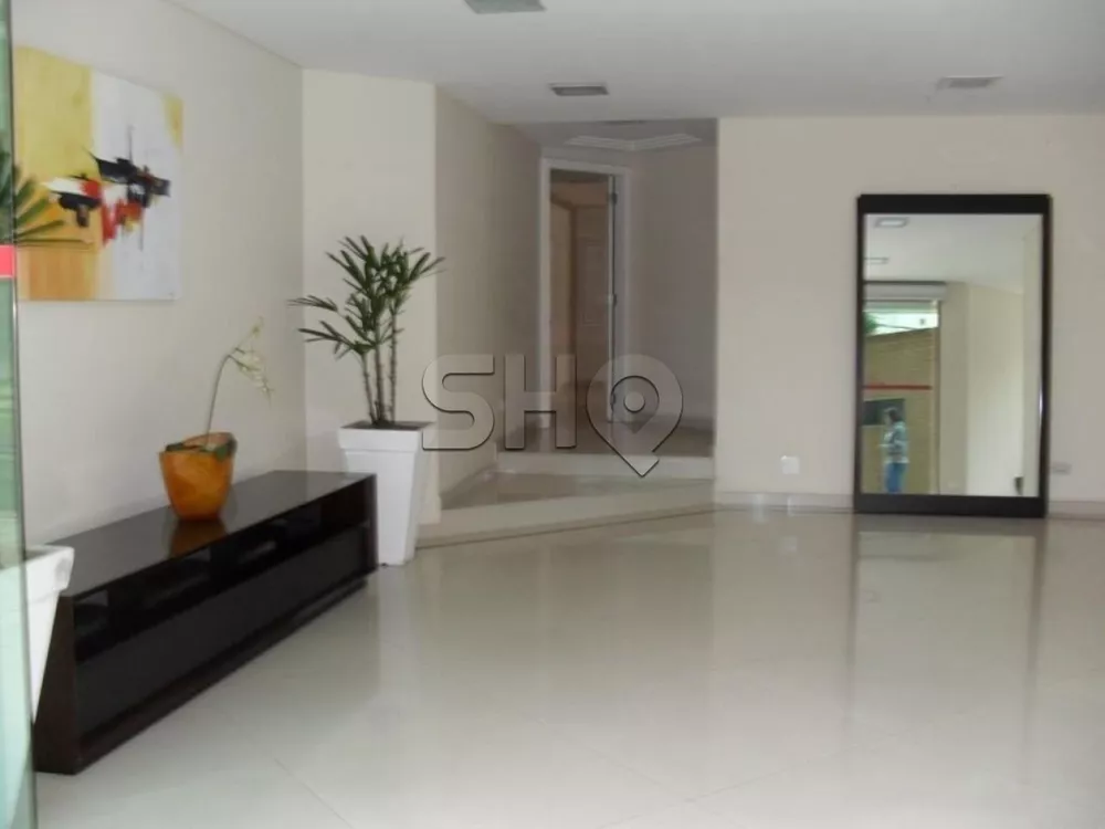 Apartamento, 4 quartos, 218 m² - Foto 1