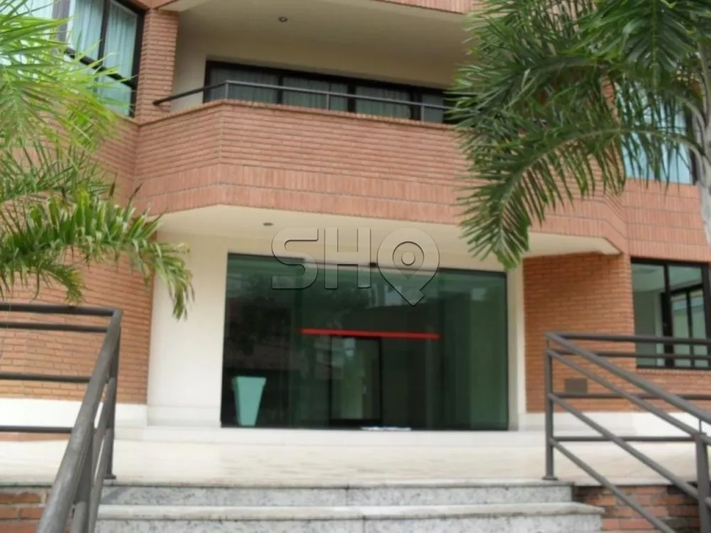 Apartamento, 4 quartos, 218 m² - Foto 2