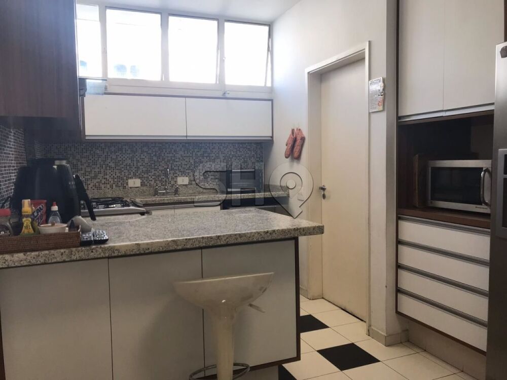 Apartamento, 3 quartos, 176 m² - Foto 19
