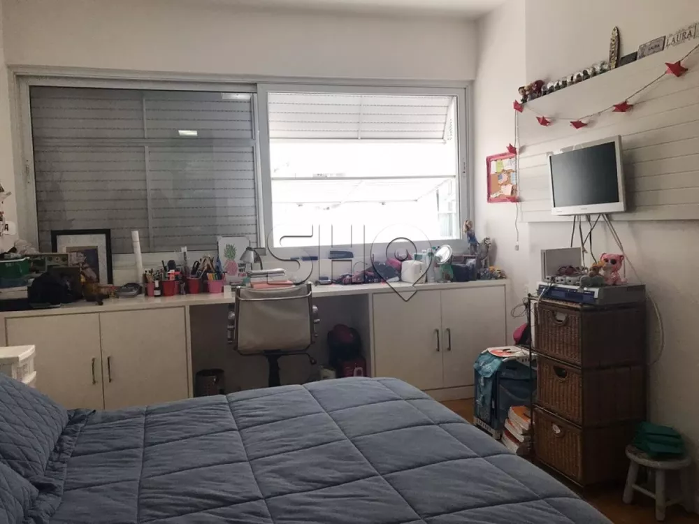 Apartamento, 3 quartos, 176 m² - Foto 9