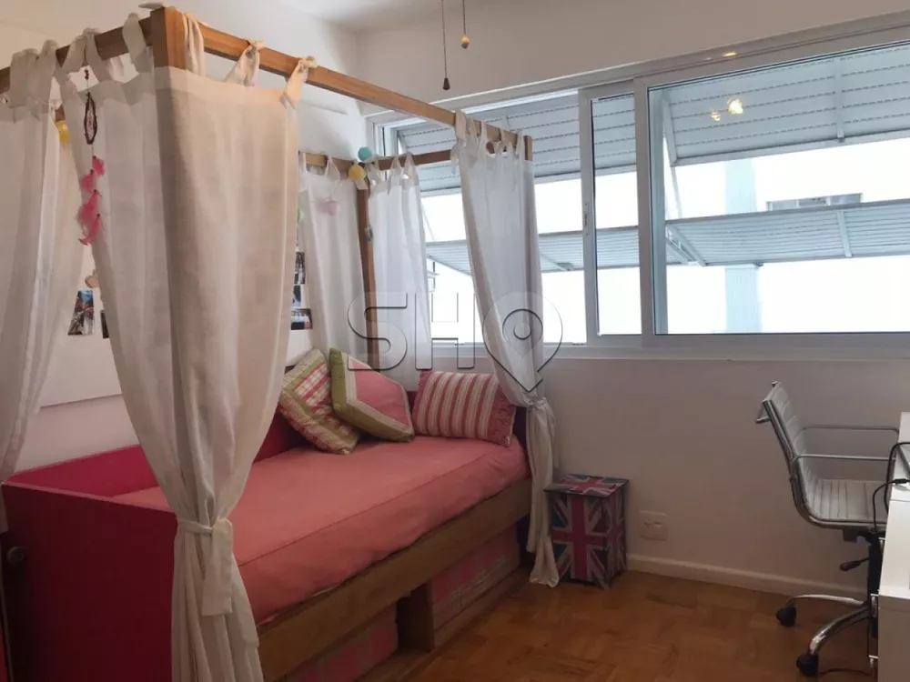 Apartamento, 3 quartos, 176 m² - Foto 2