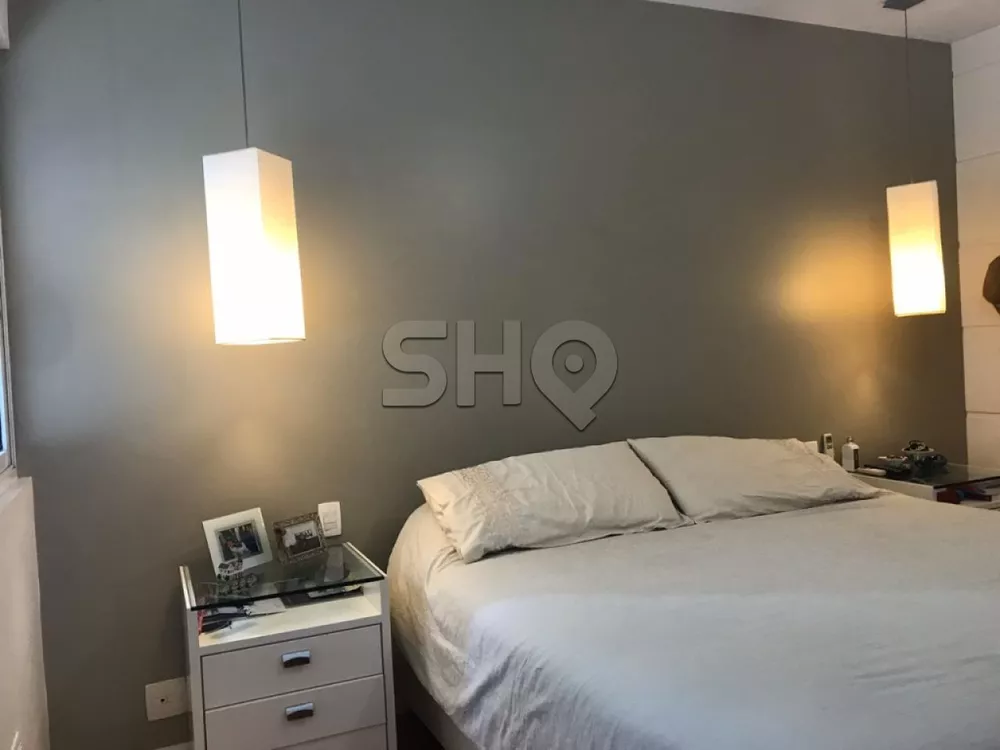 Apartamento, 3 quartos, 176 m² - Foto 6