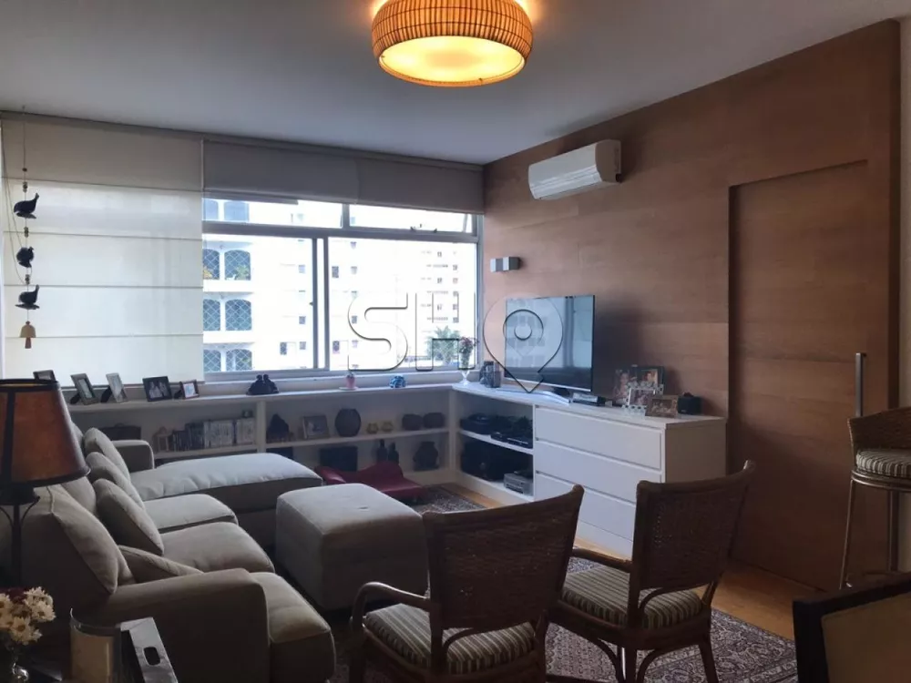 Apartamento, 3 quartos, 176 m² - Foto 4