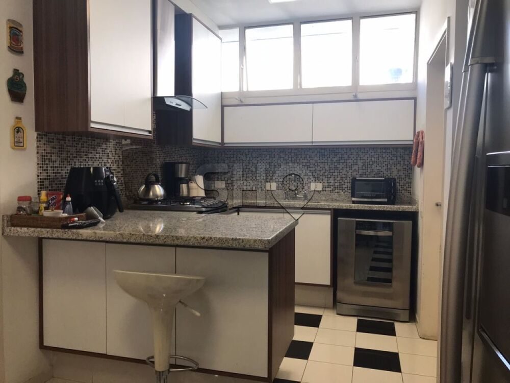 Apartamento, 3 quartos, 176 m² - Foto 18