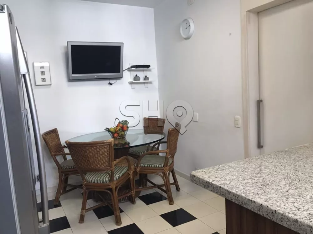 Apartamento, 3 quartos, 176 m² - Foto 13