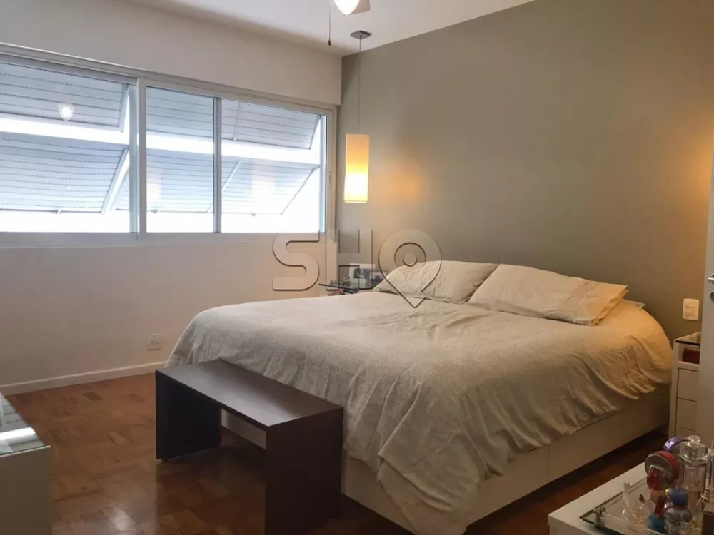 Apartamento, 3 quartos, 176 m² - Foto 1