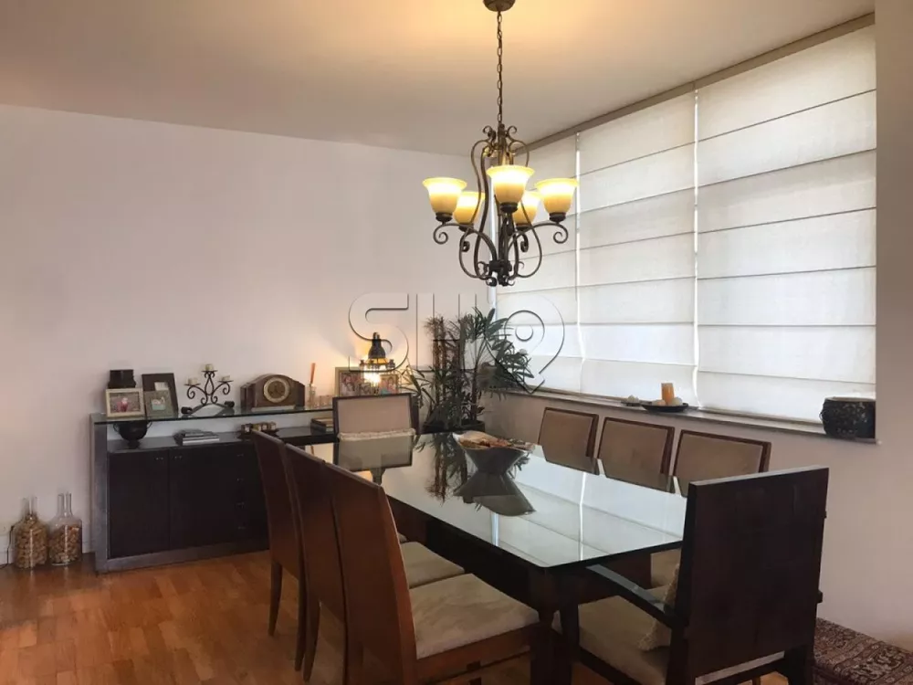 Apartamento, 3 quartos, 176 m² - Foto 11