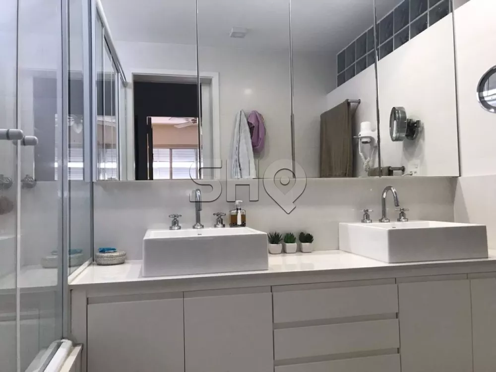 Apartamento, 3 quartos, 176 m² - Foto 15