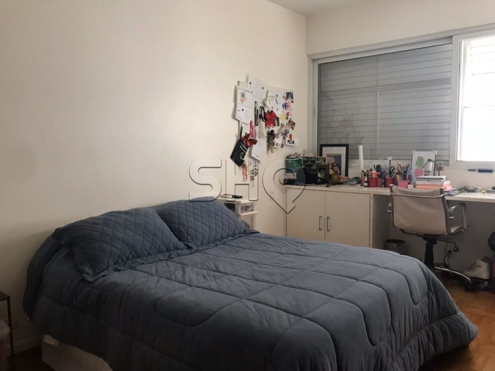 Apartamento, 3 quartos, 176 m² - Foto 20