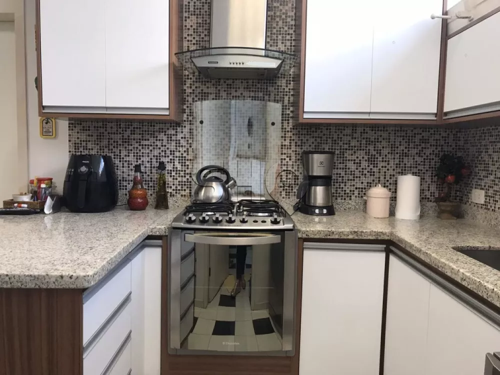 Apartamento, 3 quartos, 176 m² - Foto 8
