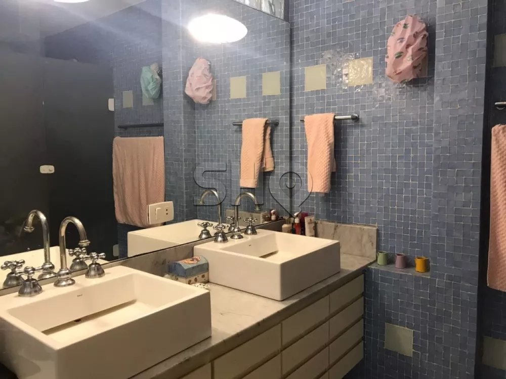 Apartamento, 3 quartos, 176 m² - Foto 3