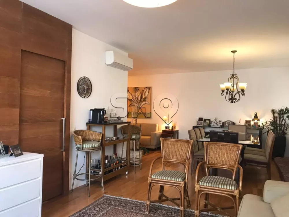 Apartamento, 3 quartos, 176 m² - Foto 14