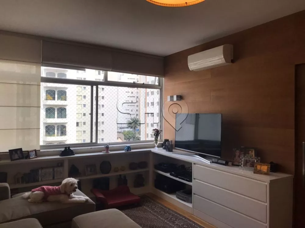 Apartamento, 3 quartos, 176 m² - Foto 7