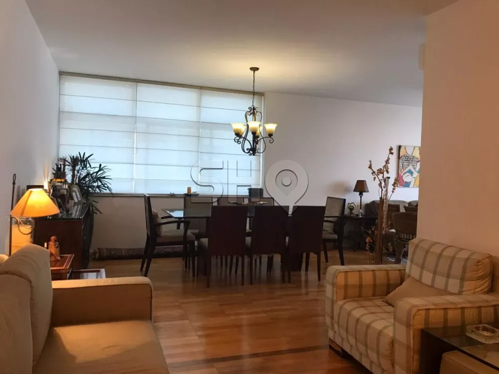 Apartamento, 3 quartos, 176 m² - Foto 10