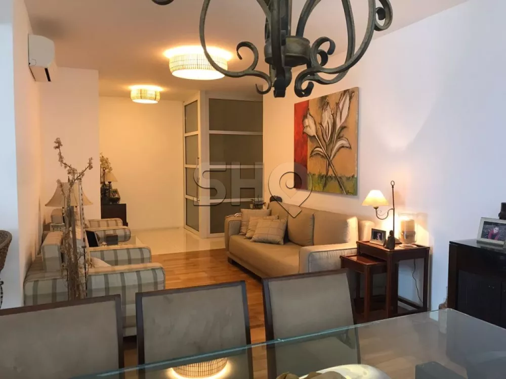 Apartamento, 3 quartos, 176 m² - Foto 5