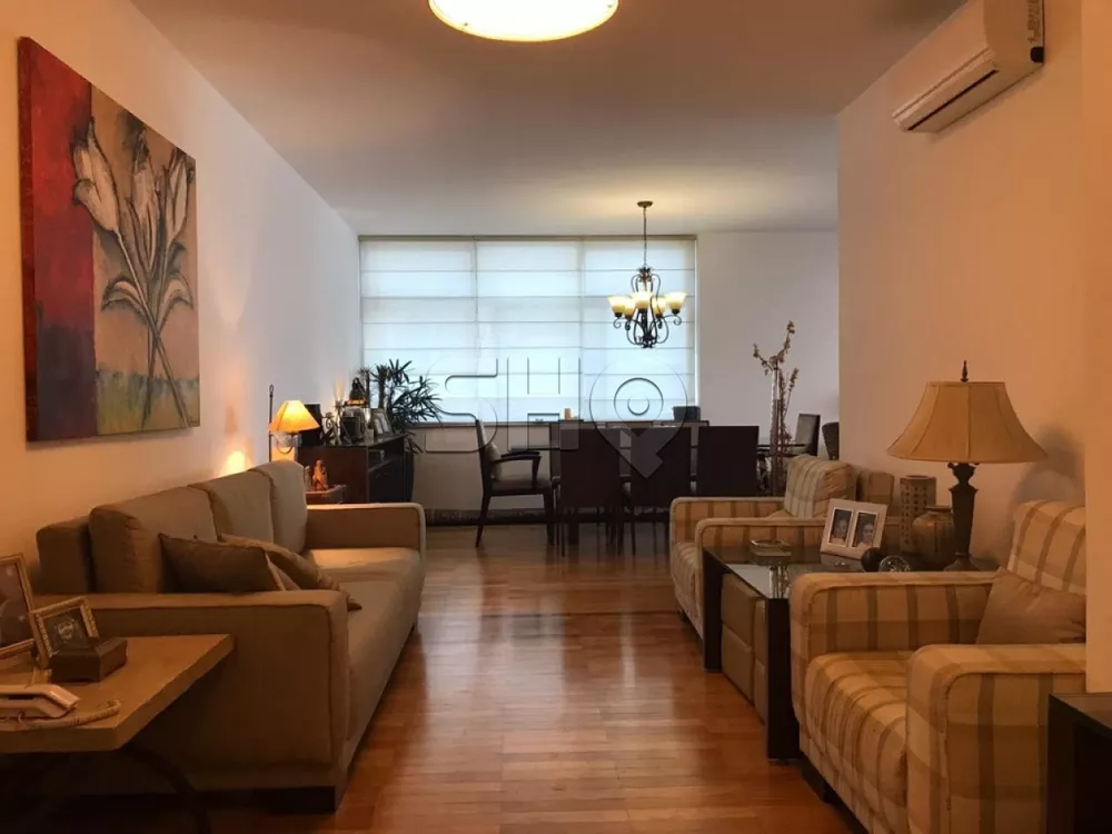 Apartamento, 3 quartos, 176 m² - Foto 12