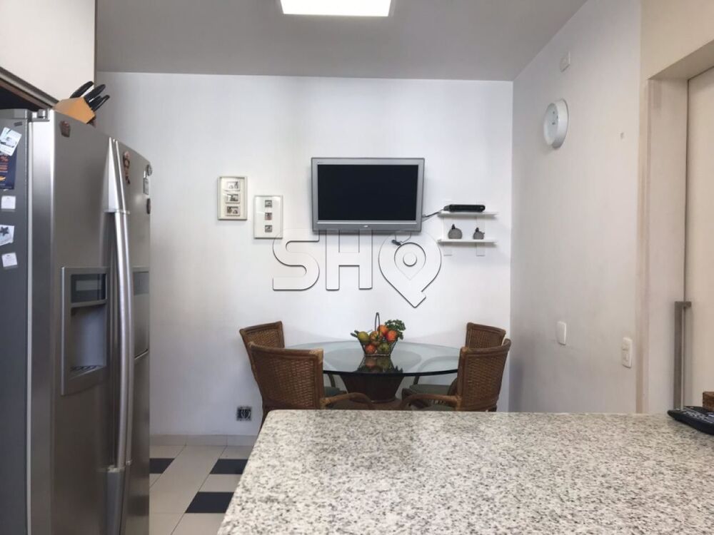 Apartamento, 3 quartos, 176 m² - Foto 17