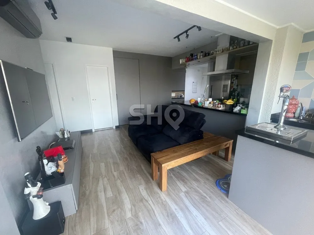 Apartamento, 2 quartos, 70 m² - Foto 2