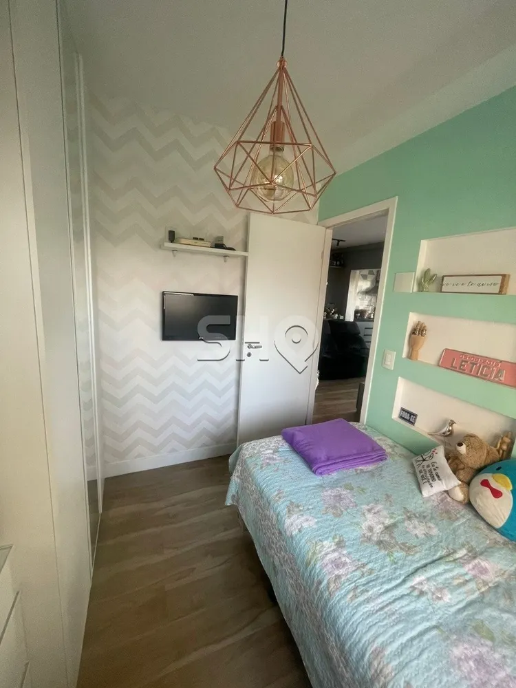 Apartamento, 2 quartos, 70 m² - Foto 4