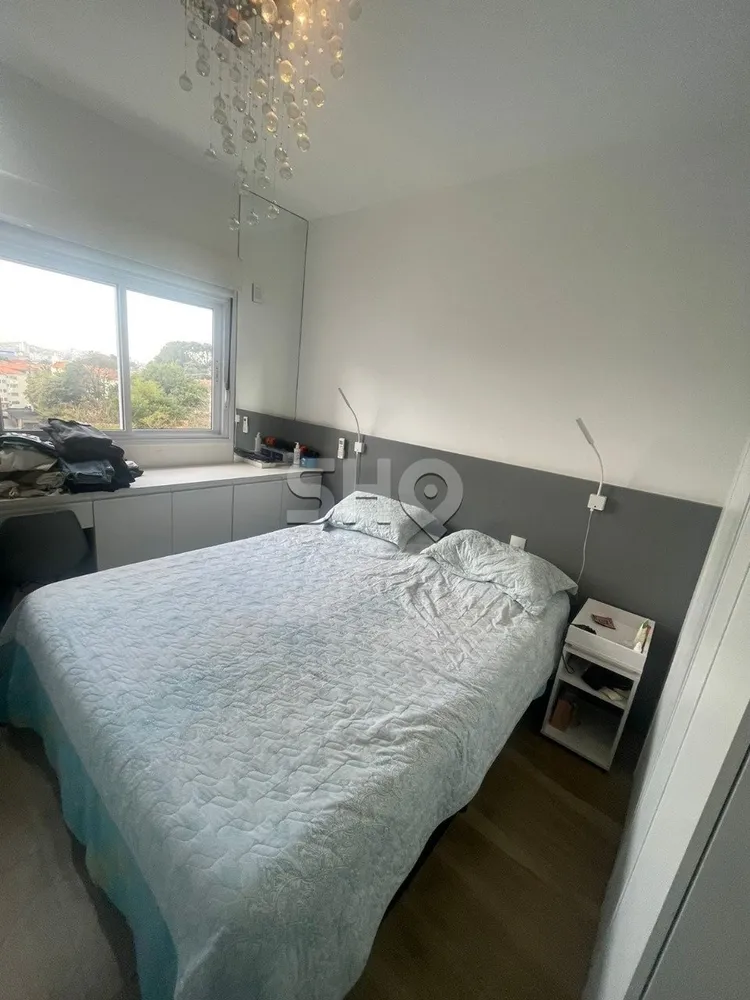 Apartamento, 2 quartos, 70 m² - Foto 6