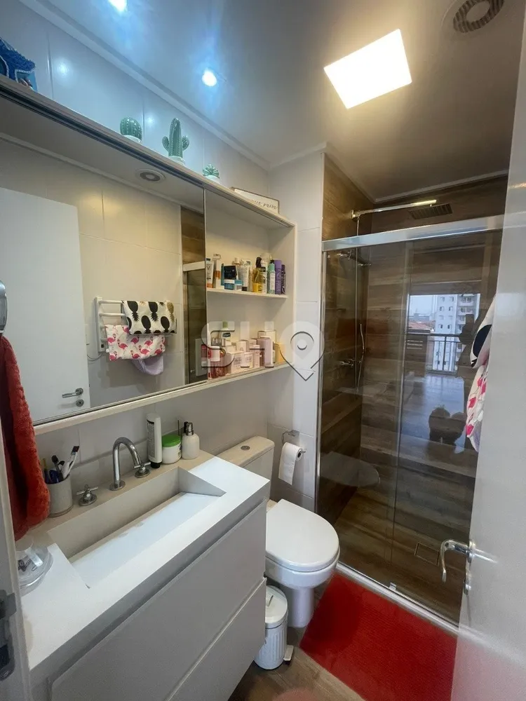 Apartamento, 2 quartos, 70 m² - Foto 8