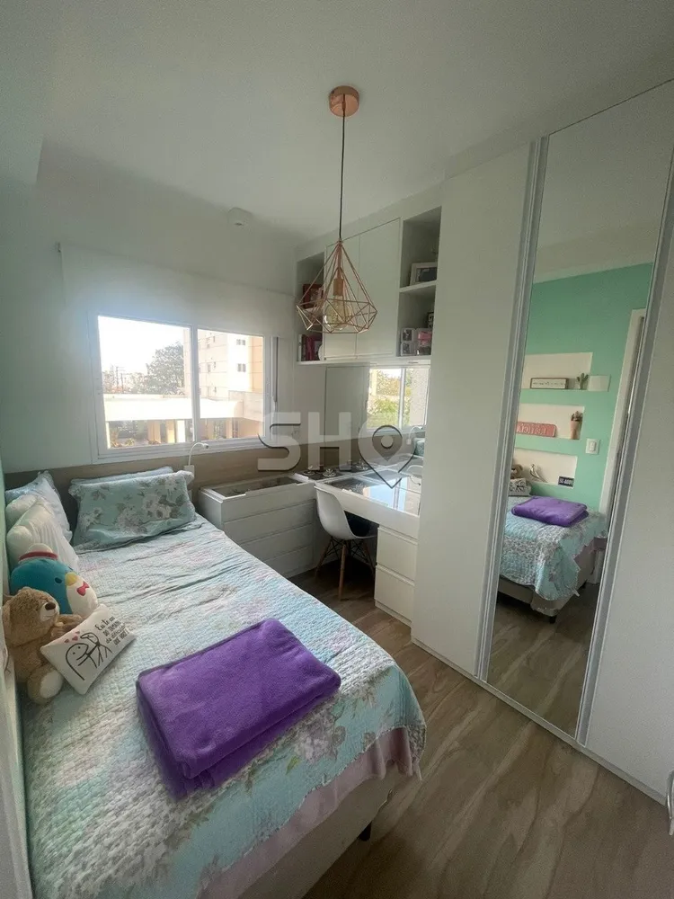 Apartamento, 2 quartos, 70 m² - Foto 3