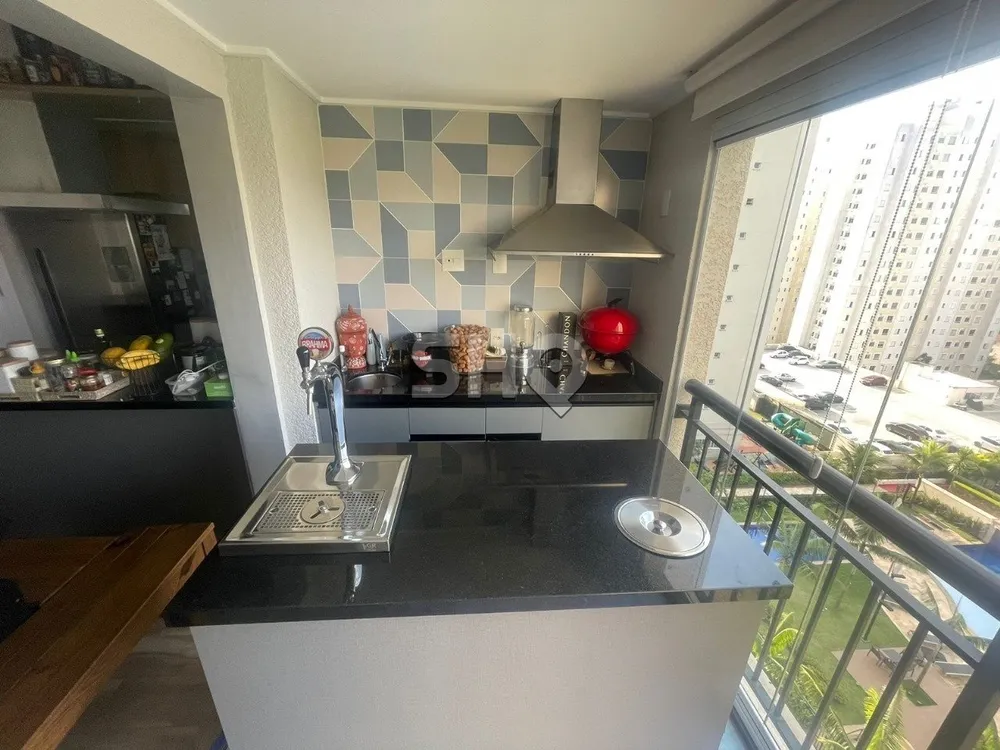 Apartamento, 2 quartos, 70 m² - Foto 3