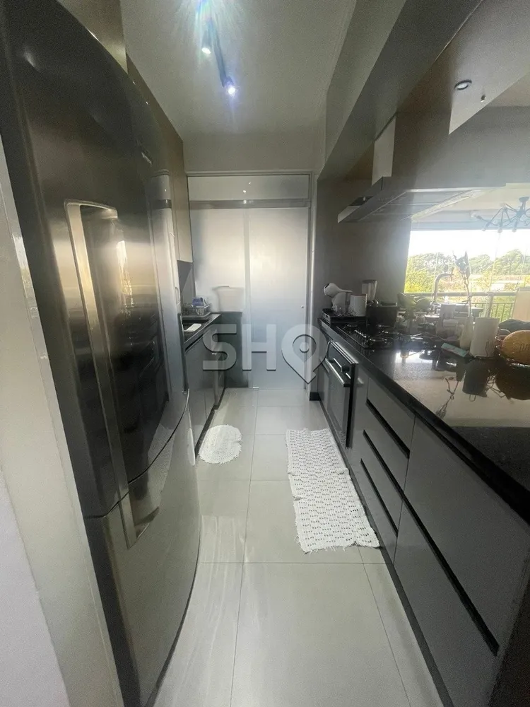 Apartamento, 2 quartos, 70 m² - Foto 9
