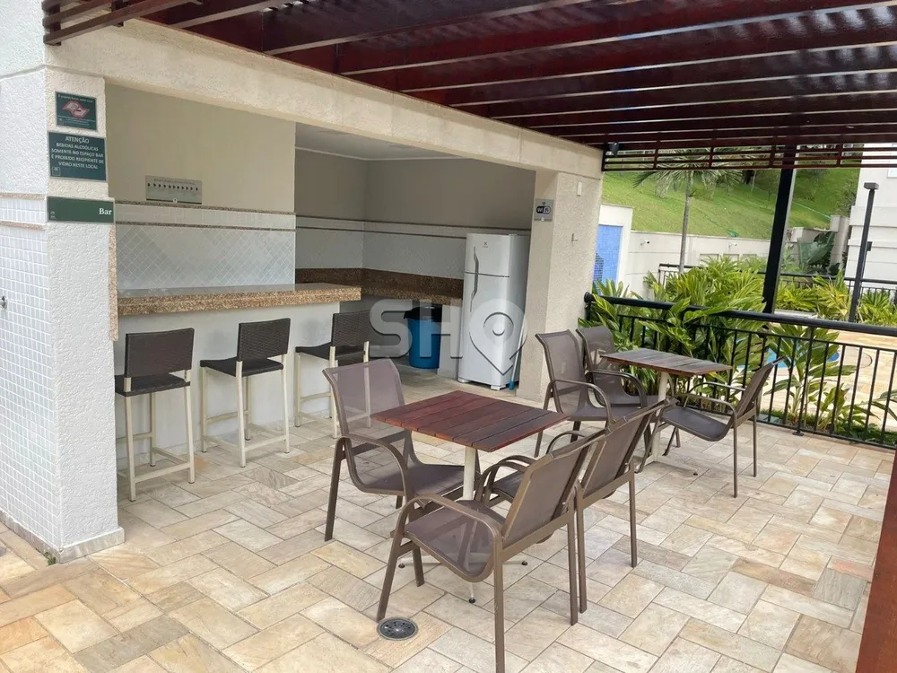 Apartamento, 2 quartos, 70 m² - Foto 12