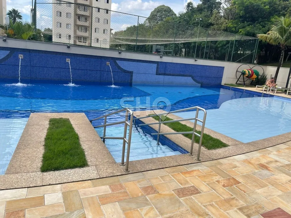 Apartamento, 2 quartos, 70 m² - Foto 2