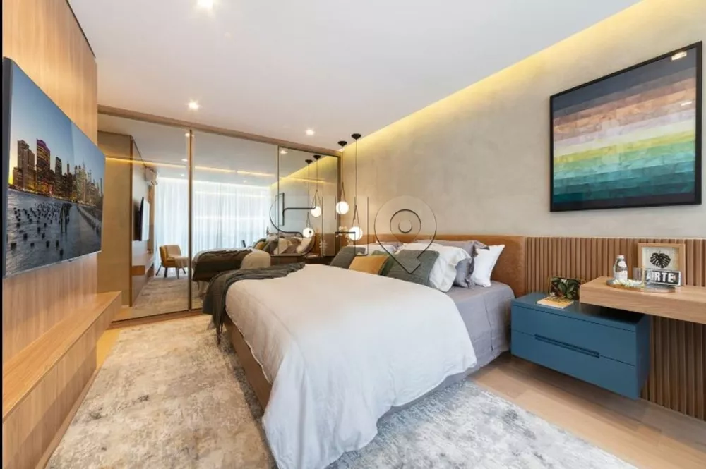 Apartamento Lançamentos com 3 quartos, 147m² - Foto 6