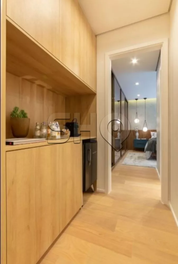 Apartamento Lançamentos com 3 quartos, 147m² - Foto 7