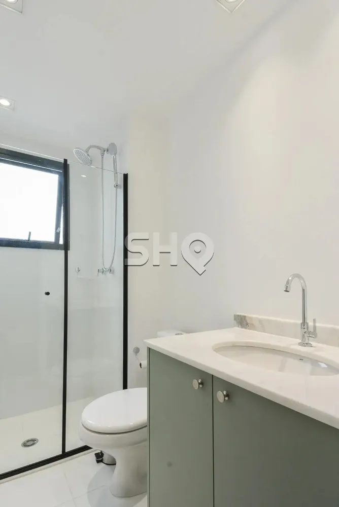 Apartamento, 1 quarto, 37 m² - Foto 7