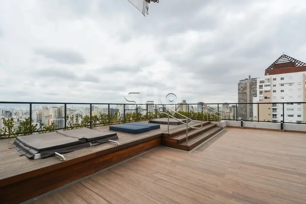 Apartamento, 1 quarto, 37 m² - Foto 16