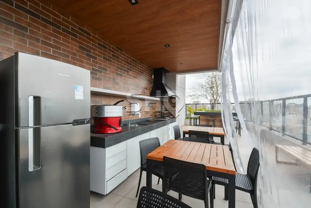 Apartamento, 1 quarto, 37 m² - Foto 12