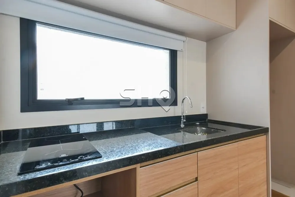 Apartamento, 1 quarto, 37 m² - Foto 8